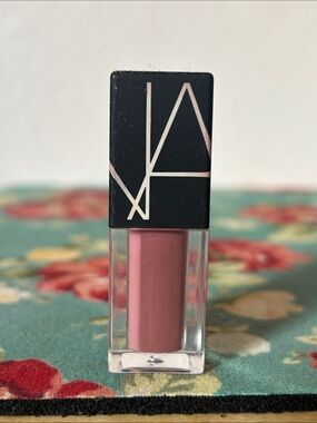 NARS Velvet Lip Glide, Bound, Mini Size